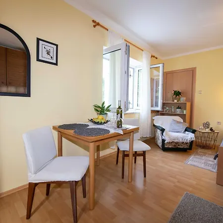 Elegant With Terrace * Opatija