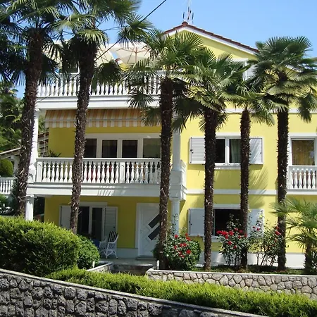 Elegant With Terrace * Opatija