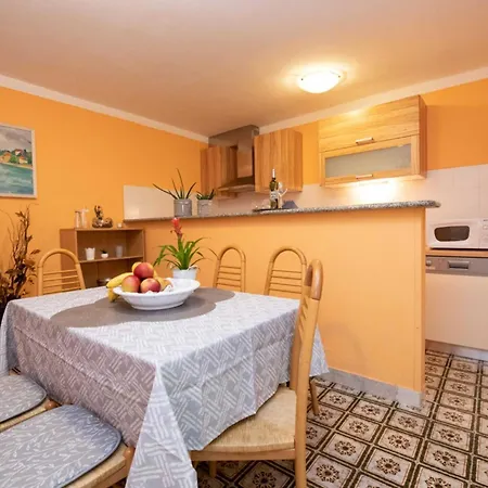 Elegant With Terrace * Opatija
