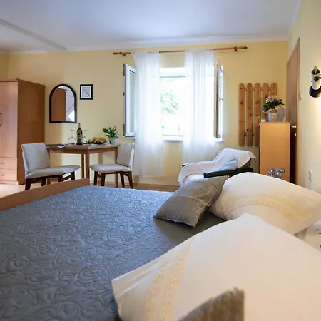 Apartament Elegant With Terrace Opatija
