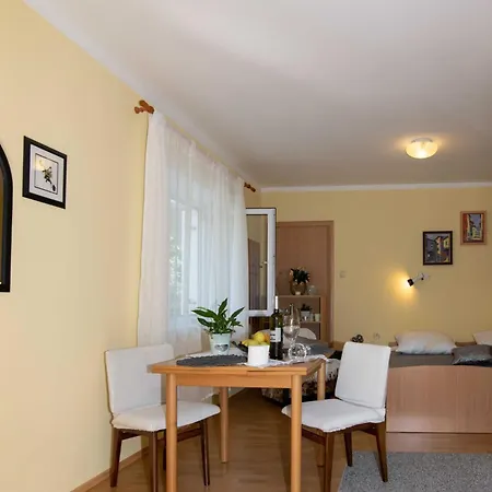 Elegant With Terrace Apartament