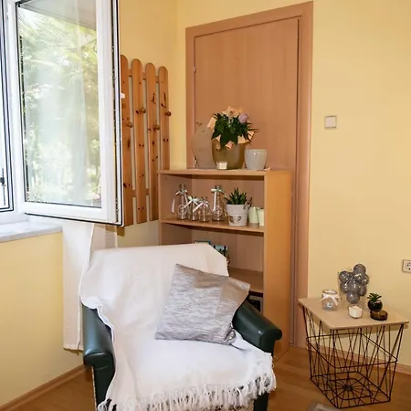 Apartament Elegant With Terrace *